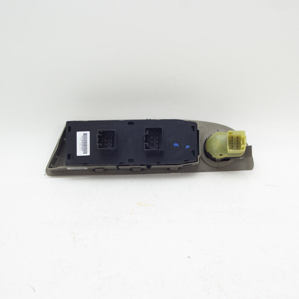 OEM 07-11 Dodge Ram Dakota Driver Left Hand Side Power Master Window Switch