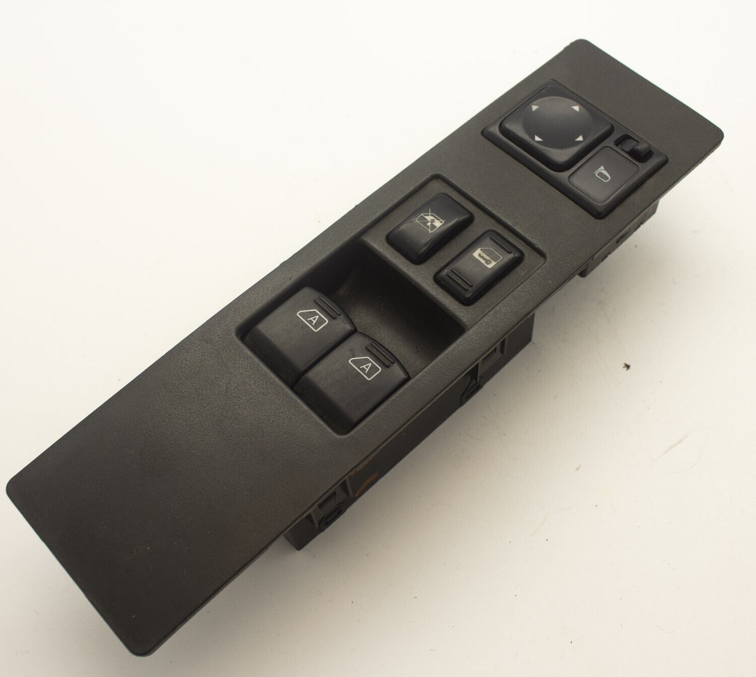 2004-2015 Nissan Titan King Cab OEM Driver Left Side Power Master Window Switch