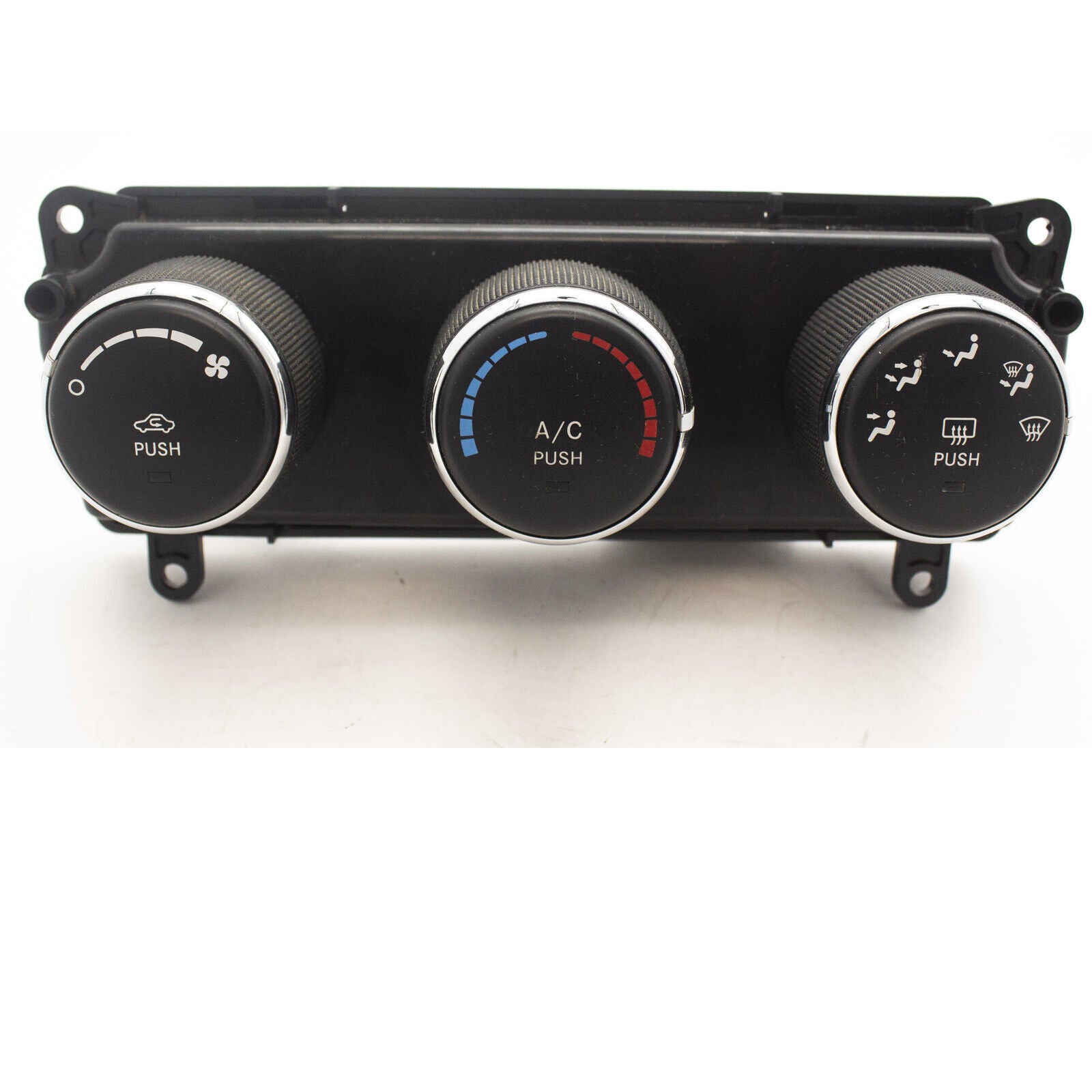 AC Heater Temperature Climate Control Switch Unit For Dodge Compass & Chrysler