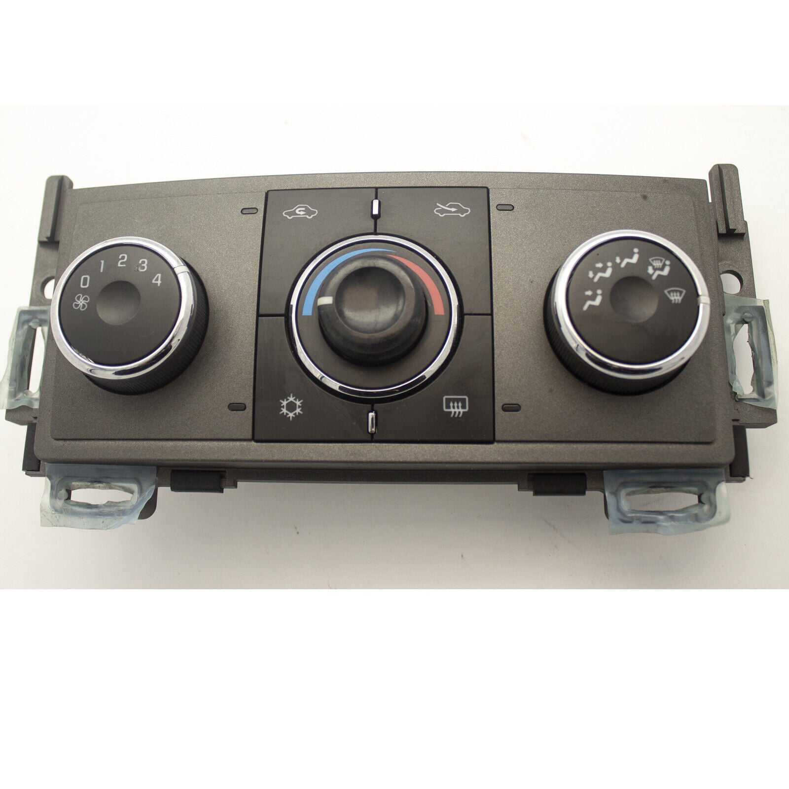 OEM Heater AC Temperature Climate Control Switch Unit For 2007-2009 Saturn Aura