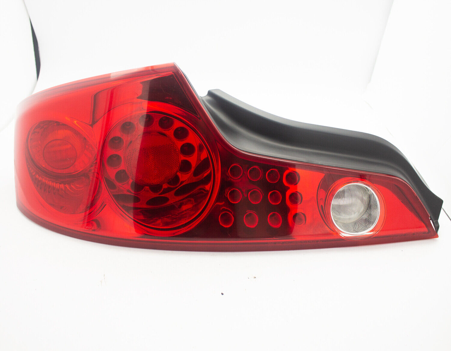 OEM 03-05 Infiniti G35 Coupe  Rear Outer Driver Left Hand Side Tail Light Lamp