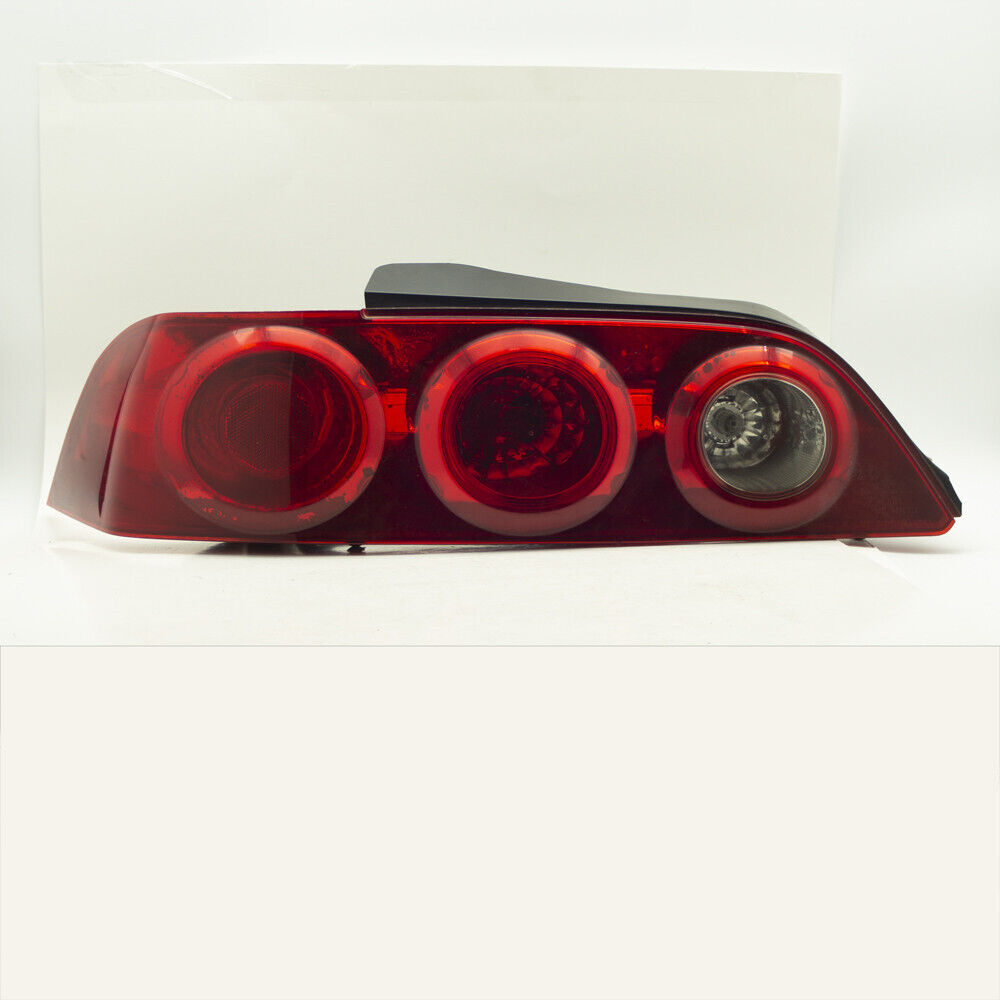 05 06 Acura RSX Type S - Base Driver Left Side  Tail Light Lamp  Assembly OEM