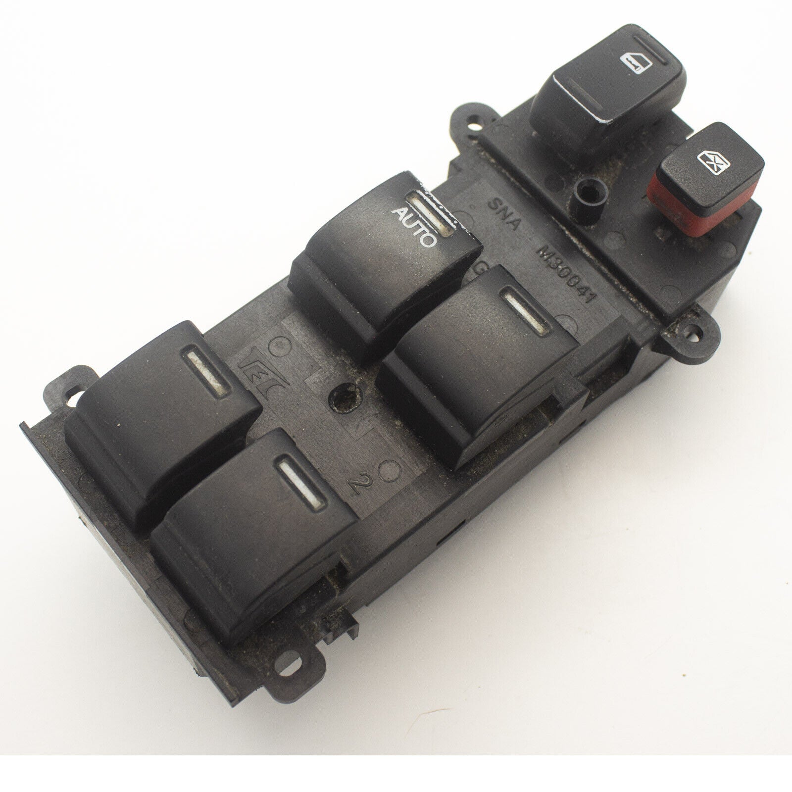 OEM Left Hand Side Power Master Window Control Switch For 2007-2011 Honda CRV