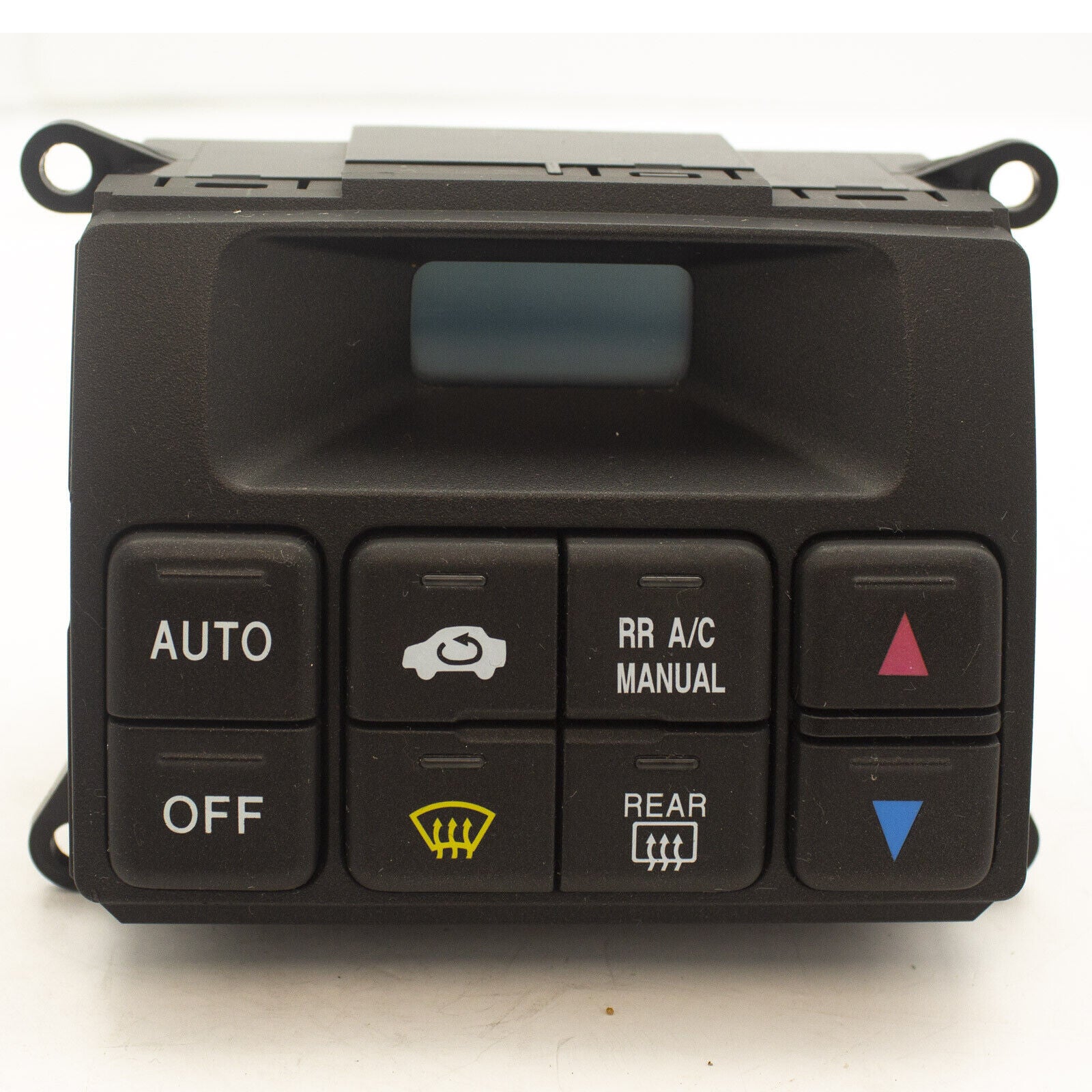 OEM Digital Front AC Temperature Control Switch Heater Panel For 01-06 Acura MDX