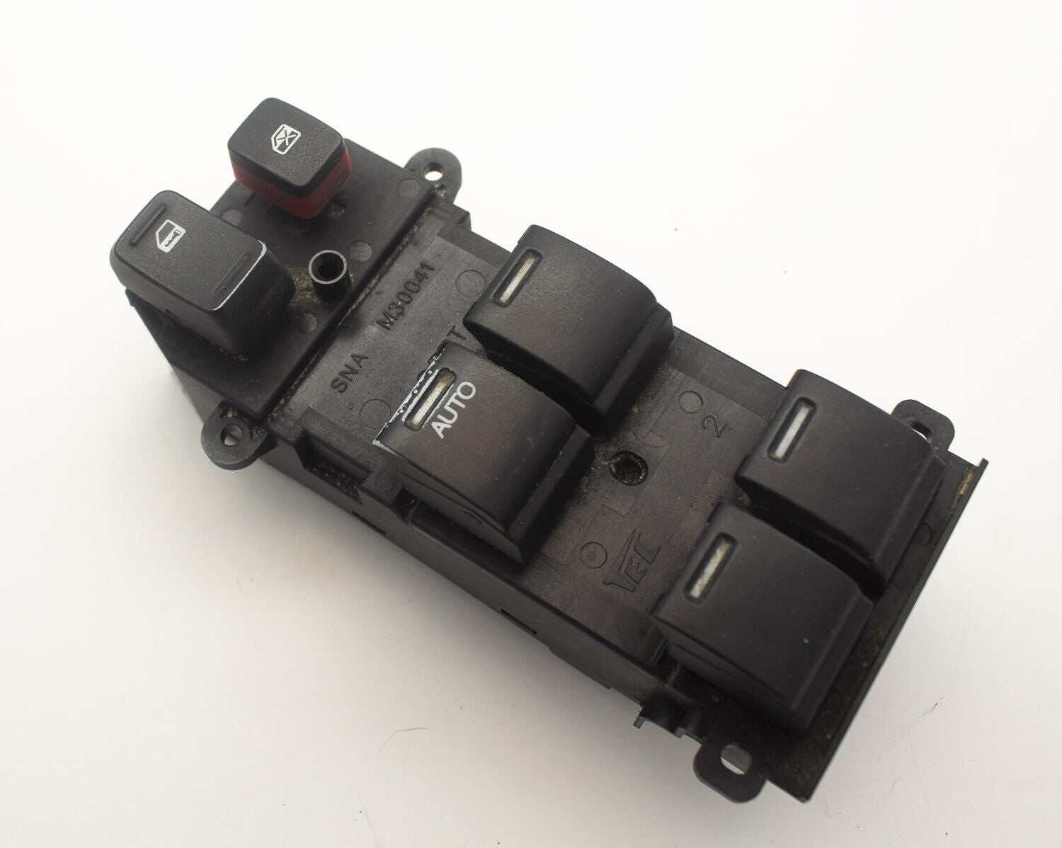 OEM Left Hand Side Power Master Window Control Switch For 2007-2011 Honda CRV