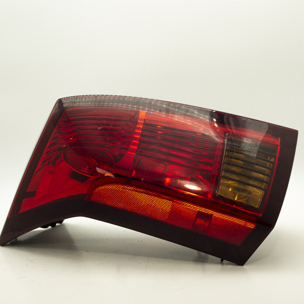 04-07 Cadillac CTS Rear Left Driver Hand Side Tail Light Lamp Outer Sedan - OEM