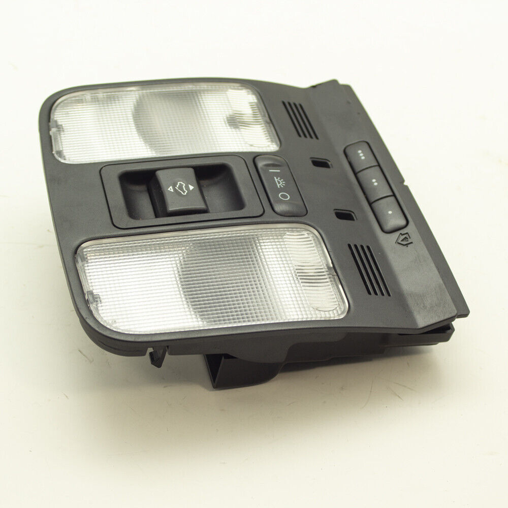 OEM Overhead Console Sun Roof Dome Map Light Lamp Switch Unit For Acura MDX & TL