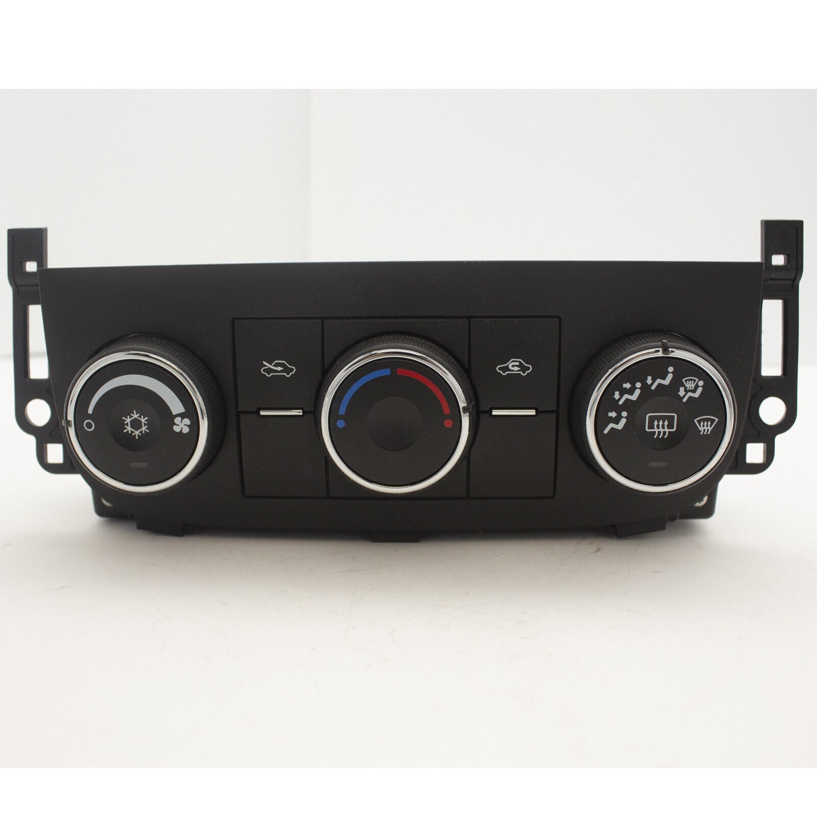 OEM Chevy Impala & Montecarlo AC Heater Temprature Climate Control Switch Panel