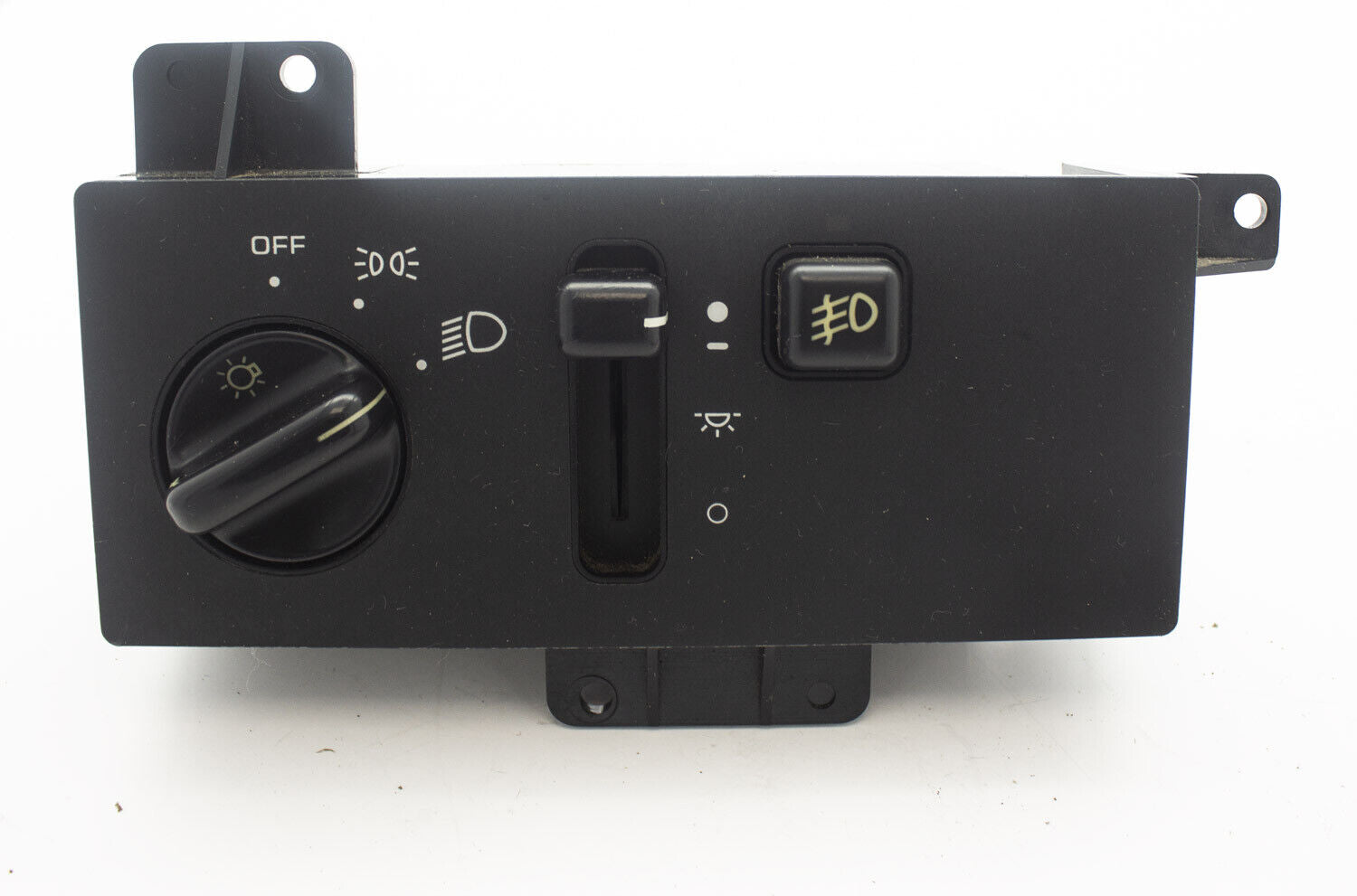 1994-1998 Jeep Grand Cherokee ZJ OEM Headlight Dimmer Fog Light Control Switch