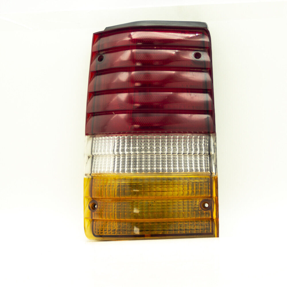 1986-1995 Ford Aerostar Driver Left Side Tail Light Lamp E59B-13441-AB  Used OEM