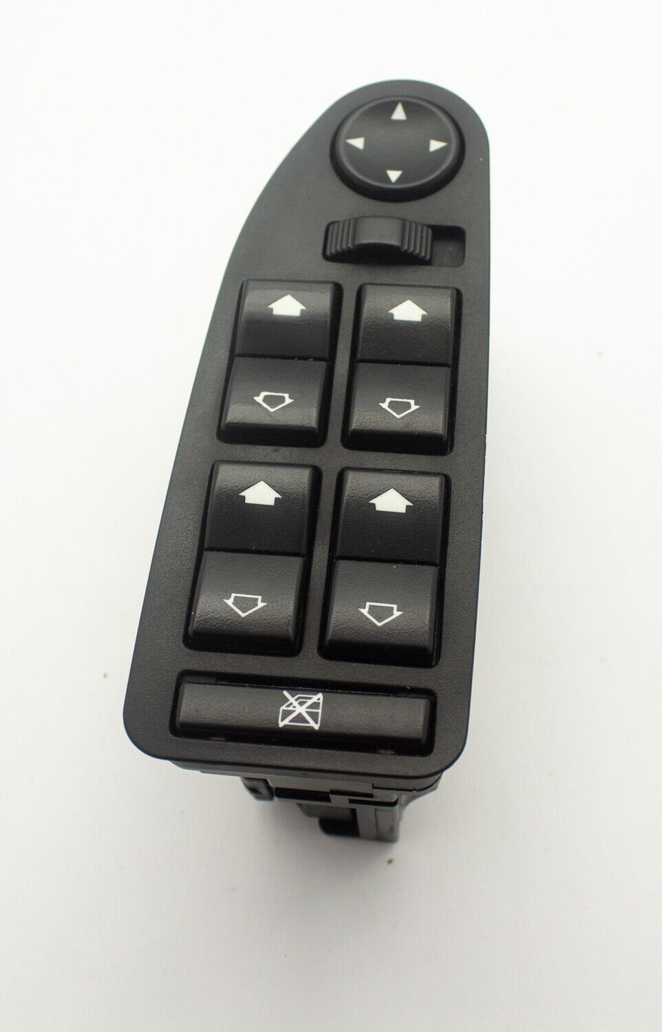 OEM BMW E38 39 540i 750 Driver Left Hand Side Power Master Window Control Switch