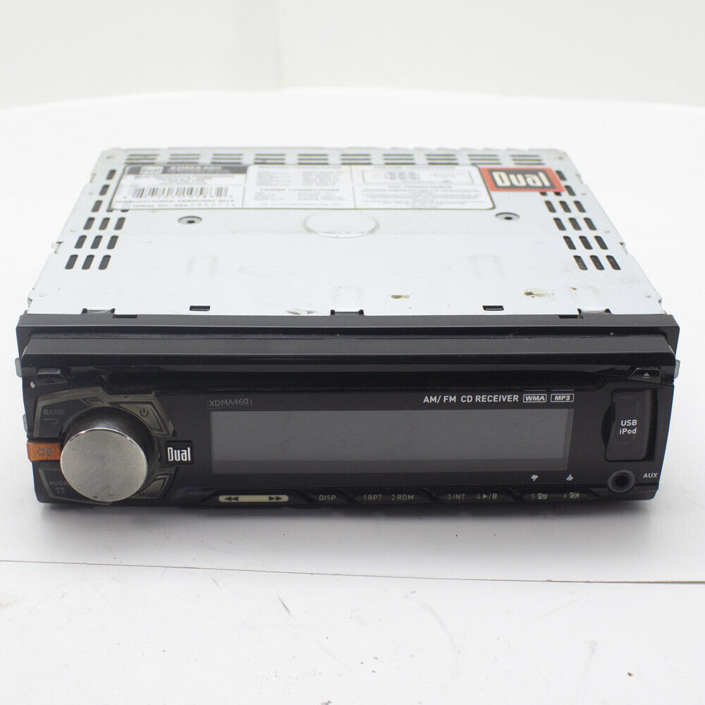 Sony MEX-BT2800 Audio Radio AM FM AUX Bluetooth MP3 CD Player Stereo Receiver