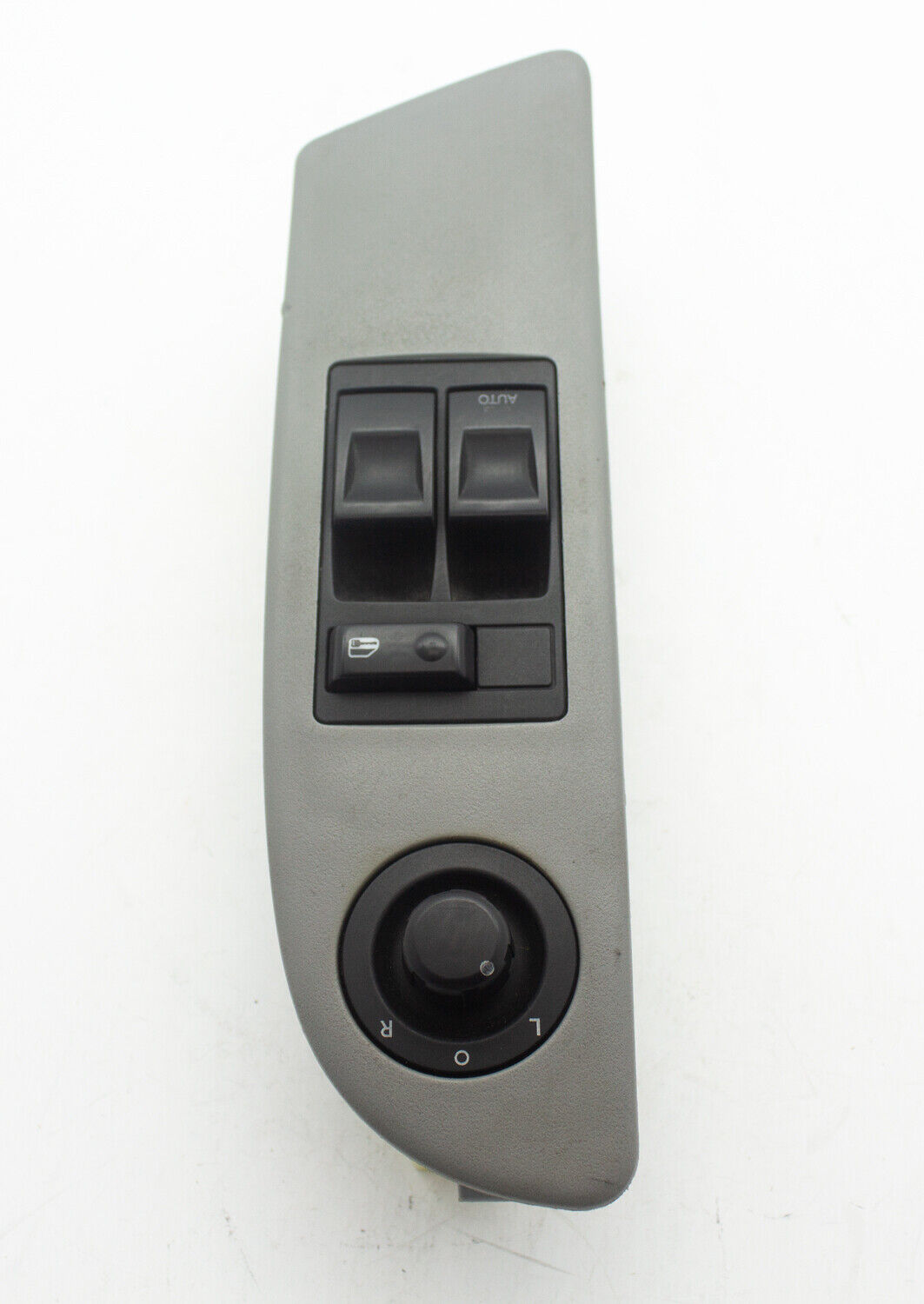 OEM 2005 Dodge Dakota Driver Left Hand Side Power Master Window Switch 56049638A