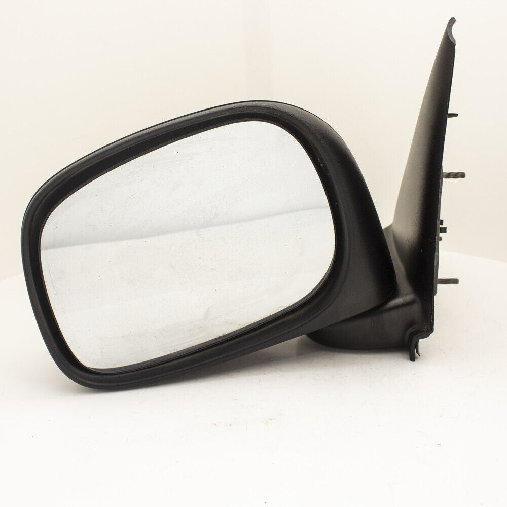 Dodge Ram 1500 2500 3500 Pick Up LH Left Hand Driver Rear View Side Mirror - OEM