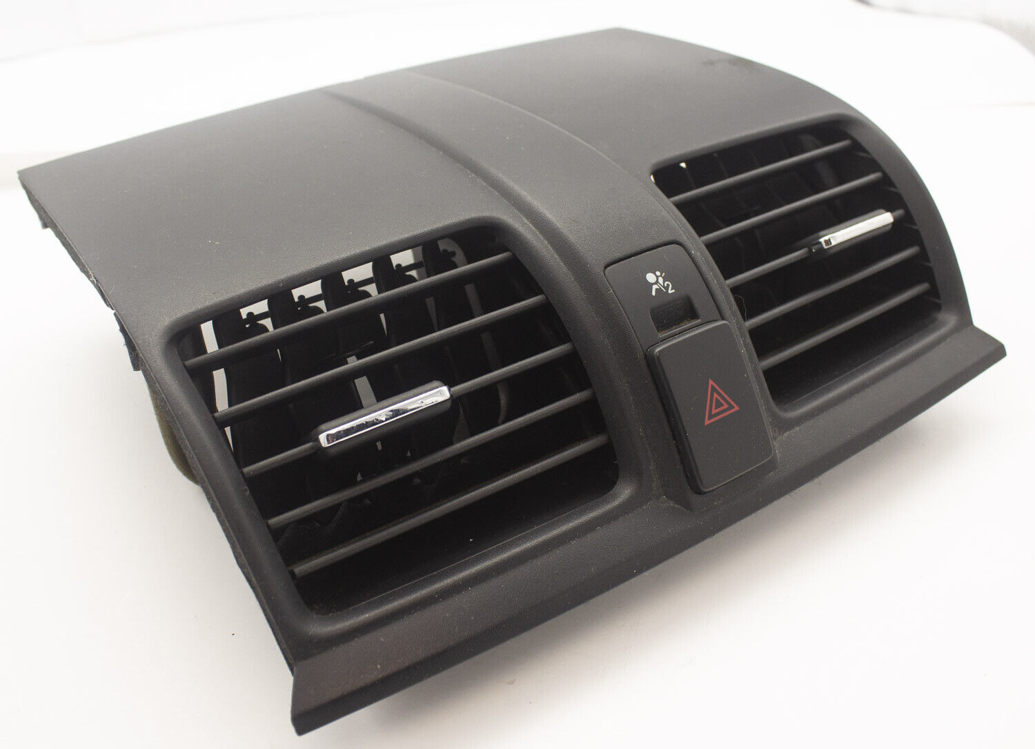 OEM Front Dash Center AC Heater Air Vent Vents Grill For 2007-2011 Honda CRV