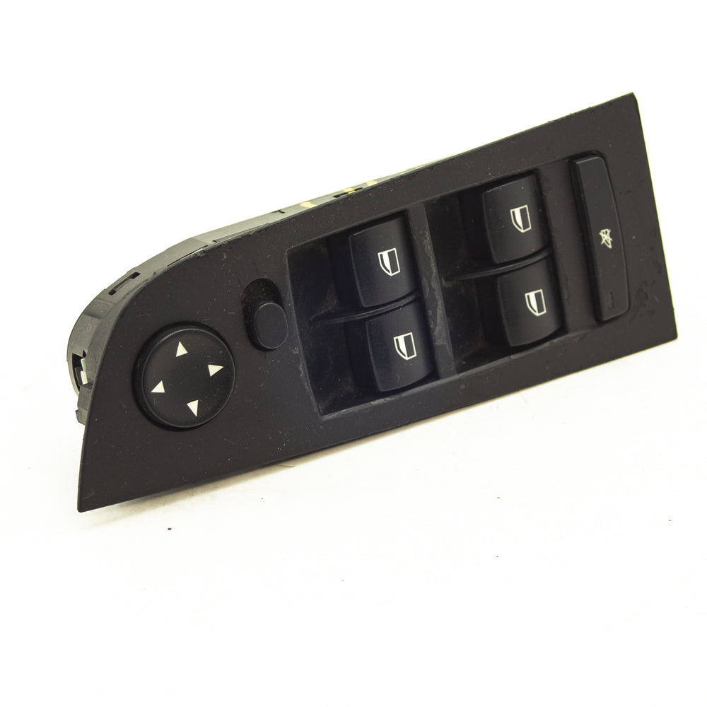 OEM 2006-2012 Bmw 325I 328I 330I 335I M3 E90 Power Master Window Control Switch