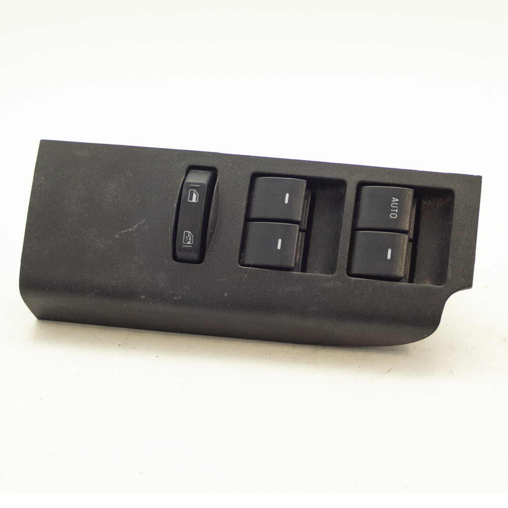 08-11 Ford Focus 4DR Driver Left Side Master Power Window Control Switch OEM