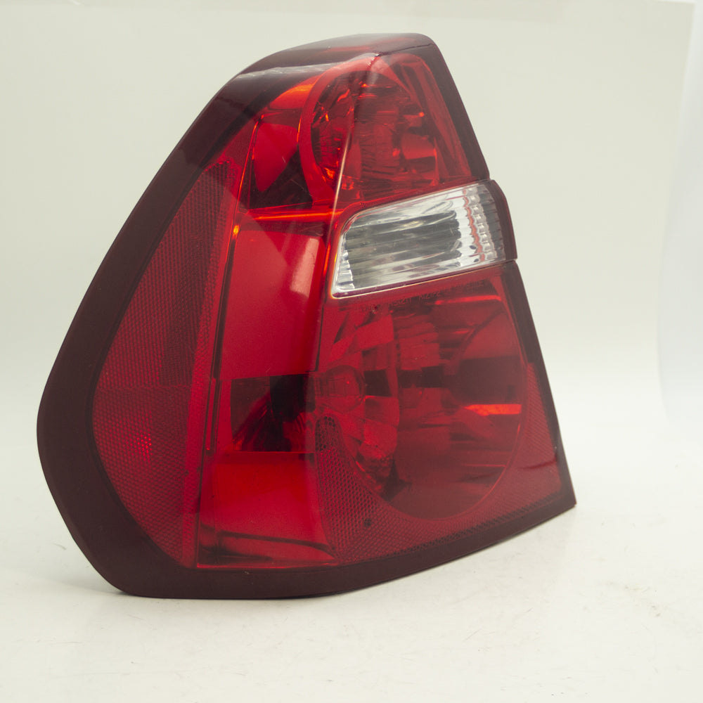 04 05 06 07 08 Chevy Malibu Left Driver Side Tail Light Lamp Assembly - Used OEM