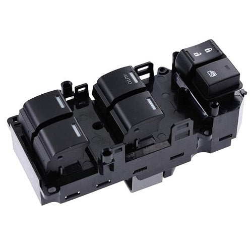 New Power Master Window Control Switch For 2008-2012 Honda Accord