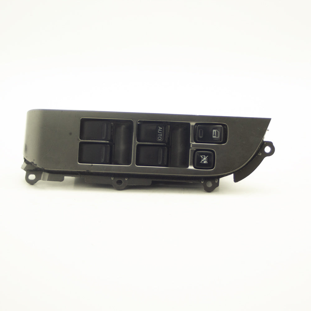 OEM 2002-2007 Nissan X-Trail T30 Driver Left Side Power Master Window Switch