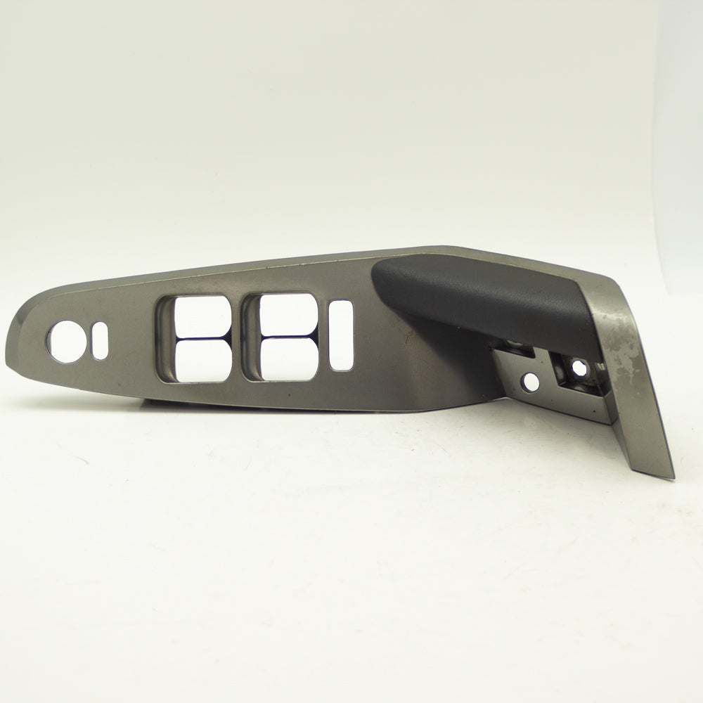 OEM Driver Left Side Master Window Switch Bezel For 05-10 Pontiac G6