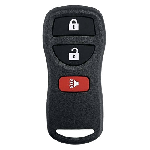 replacement key fob model  ASTU15 compatible with CWTWB1U415