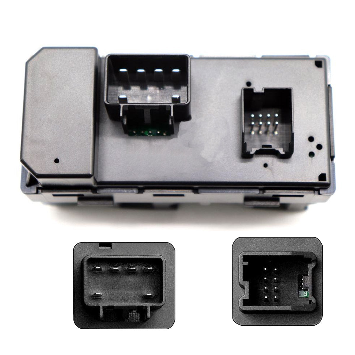 Power Window Switch For 2007-2013 GMC Sierra 1500