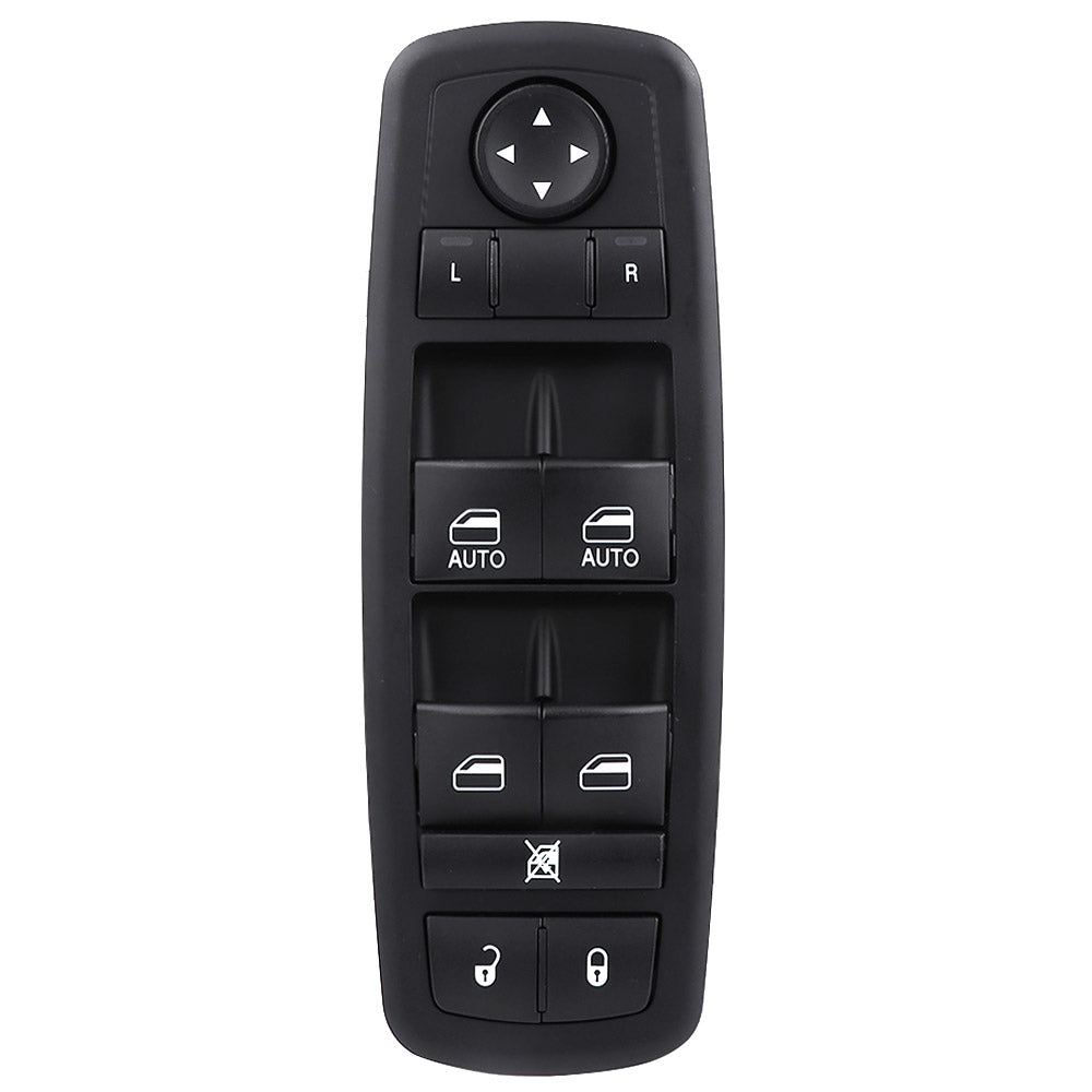 New Power Master Window Switch For 2012-2015 Chrysler Town & Country