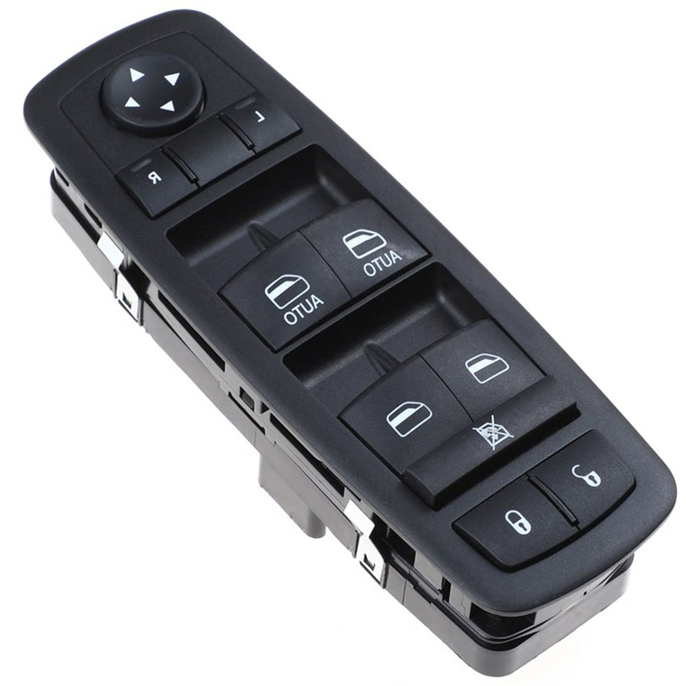 New Power Master Window Switch For 2012-2019 Dodge Grand Caravan