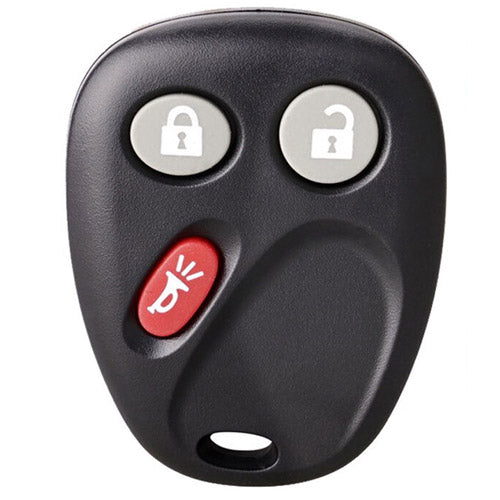 Replacment new key fob for GMC Chevy and Hummer