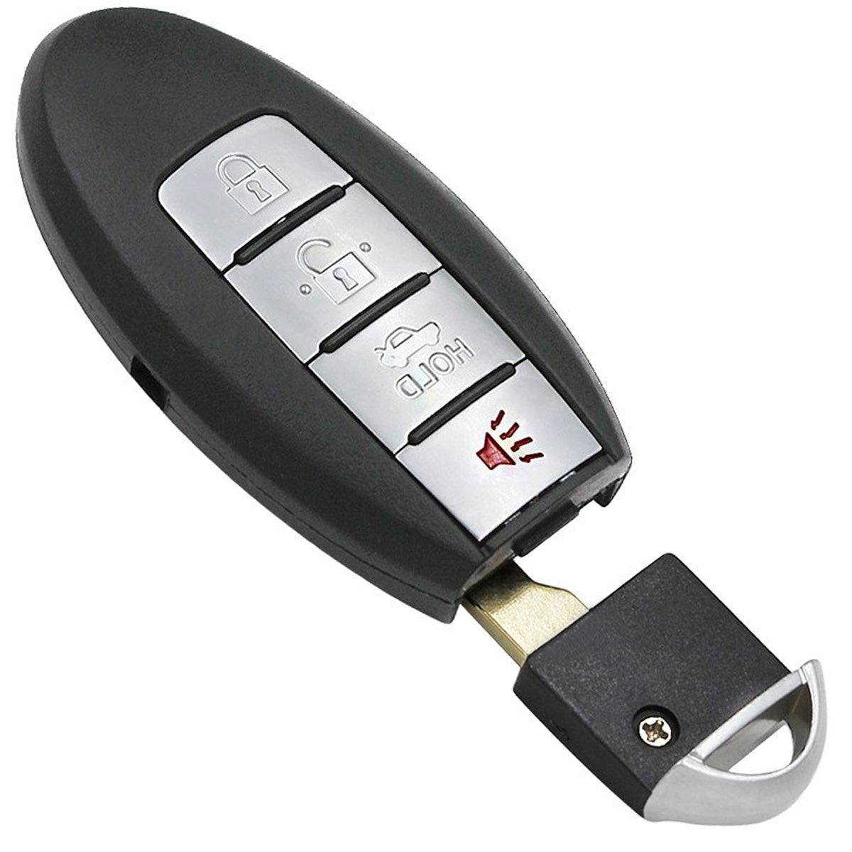 1x New Keyless Entry Smart Remote Key Fob For 2014 Nissan Maxima